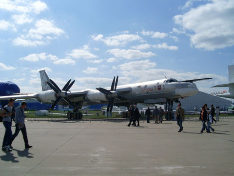 TU95 12-1