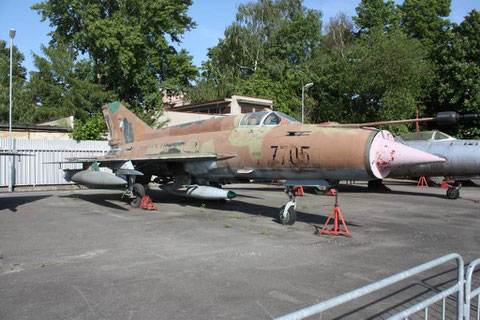 MiG21MF 7705-1