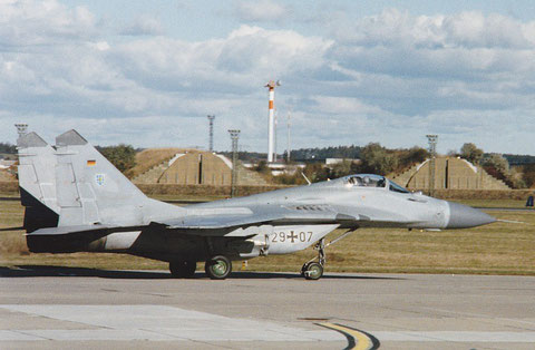 MiG29 29+07-1