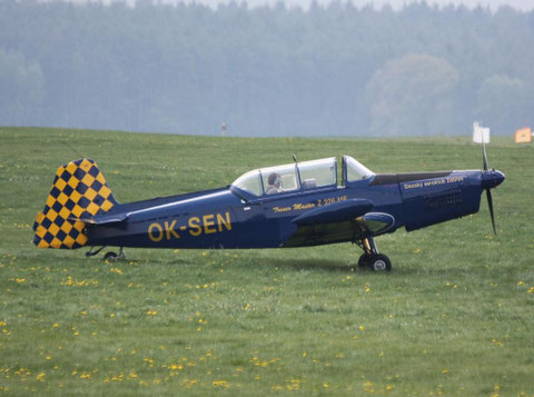 Z326 OK-SEN-2