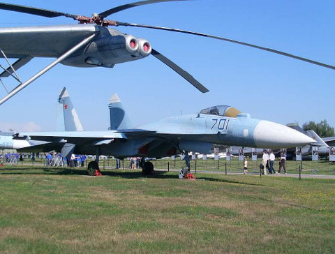 SU35 701-1