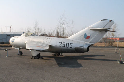 MiG15bis 3905-1