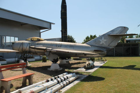 MiG17PF 847-1