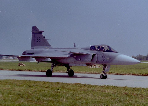 JAS39 186-1