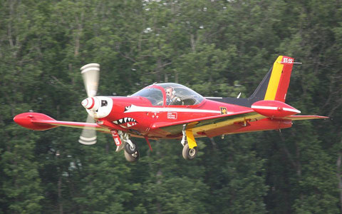 SF290 ST-15-1