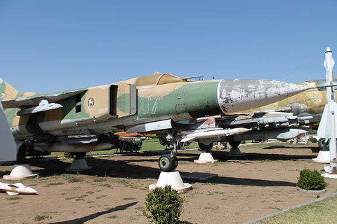 MiG23MF 07-1