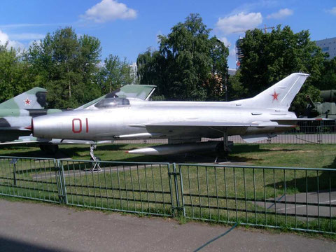 MiG21 01-1