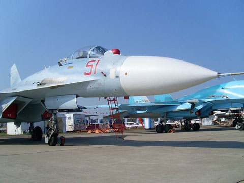 SU27 51-1