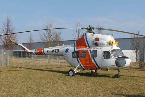 Mi2 SP-WXD-1