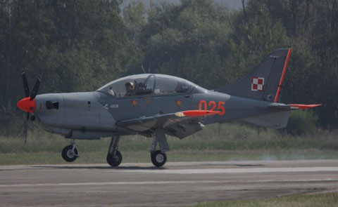 PZL130 025-1