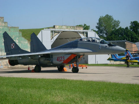 MiG29UB 4123-1