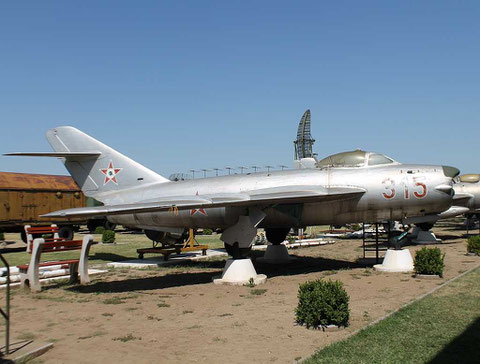 MiG17 315-1