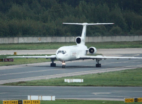 TU154 RA-85848-1
