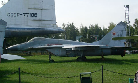 MiG29C 51-1