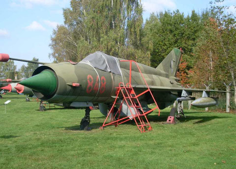 MiG21 848-1