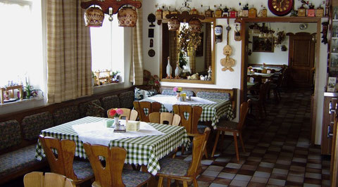 Gasthof Pension Entenmühle Urlaub Naturpark Fichtelgebirge