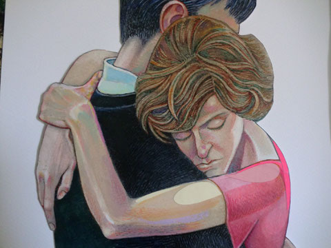 Asesoría y terapia de pareja