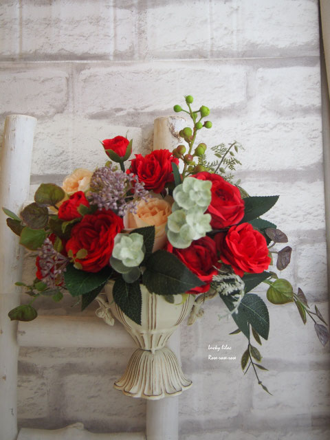 「Rose-Rose」
