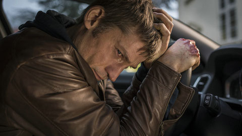 Nikolaj Coster-Waldau, flic danois torturé par un cas de conscience (©Prokino Films/KMBO Distribution)