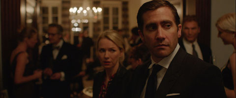 Naomi Watts et Jake Gyllenhaal: rencontre entre deux écorchés de la vie (©20th Century Fox).