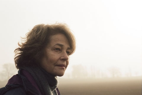 Charlotte Rampling, nommée pour l'Oscar de la meilleure actrice (©Ad Vitam Distribution).