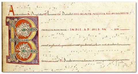 Blog Scola Metensis-manuscrit