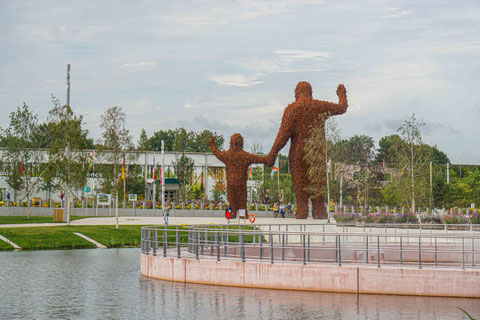 Floriade Expo 2022