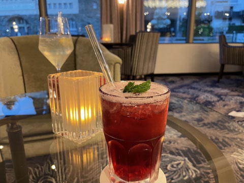 MS VIVA MOMENTS Panorama Lounge