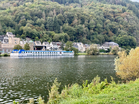 SWISS RUBY in Traben-Trarbach