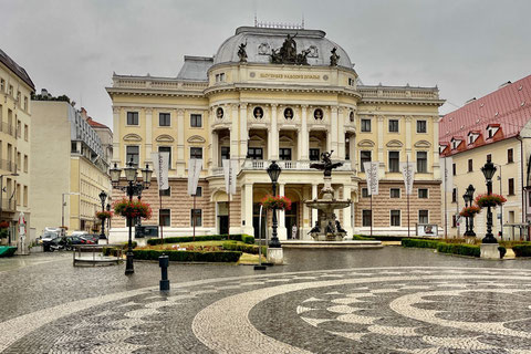 Bratislava 