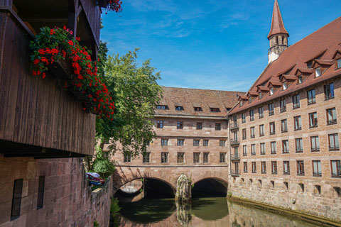Nürnberg Deutschland