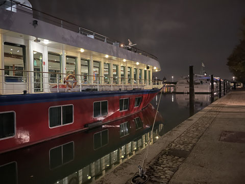 BIJOU DU RHÔNE in Lyon