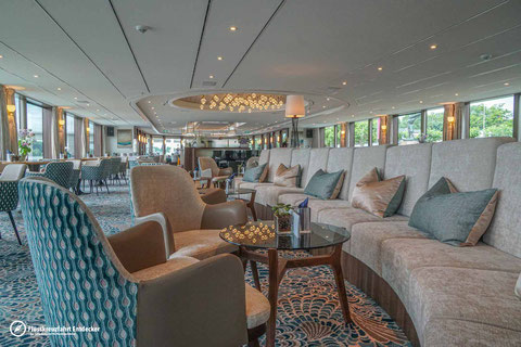 MS Anna Katharina Panorama Lounge