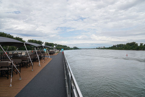 MS Annika Sonnendeck