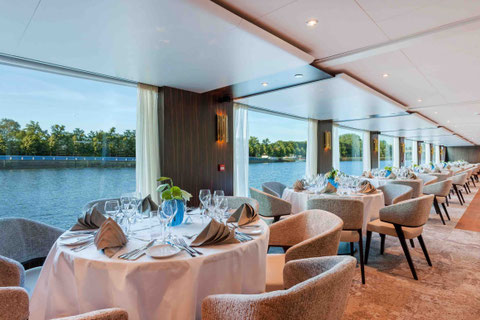 AMADEUS Imperial Restaurant