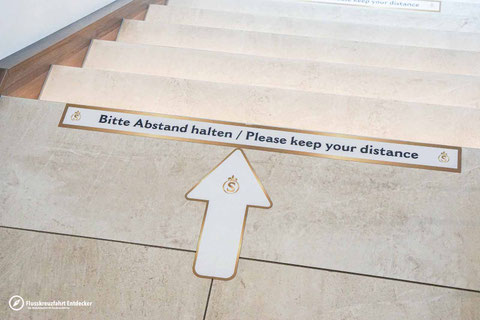 MS Anna Katharina Hygiene