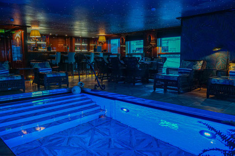 S.S. Joie de Vivre Club l'Esprit