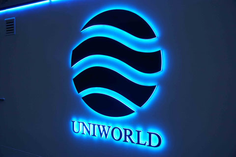 UNIWORLD Logo