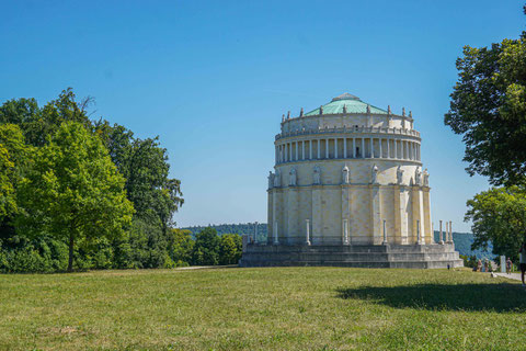 Kehlheim Befreiungshalle