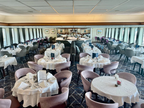 BIJOU DU RHÔNE Panorama Restaurant