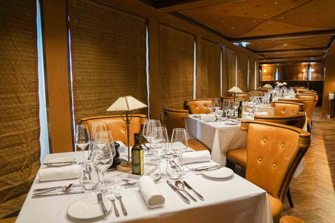 S.S. La Venezia Ristorante Rialto