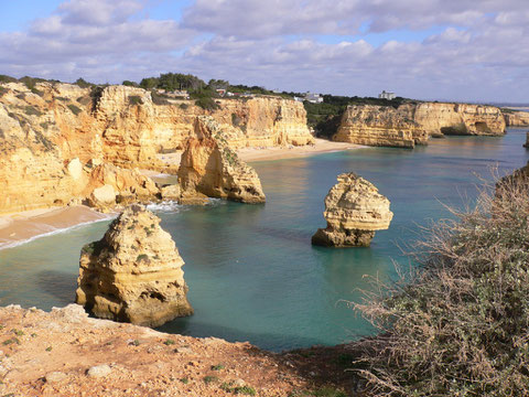 Praia da Marinha
