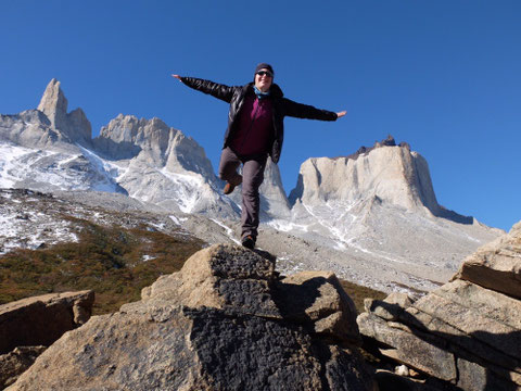 Ursina und die Los Cuernos!