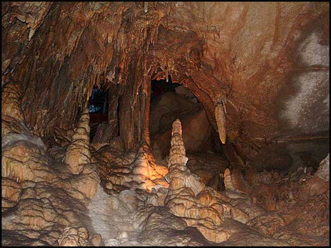 Mammoth-Cave