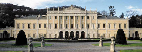 villa Olmo (Como), http://www.grandimostrecomo.it/