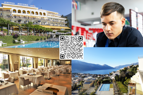 Hotel Ascona