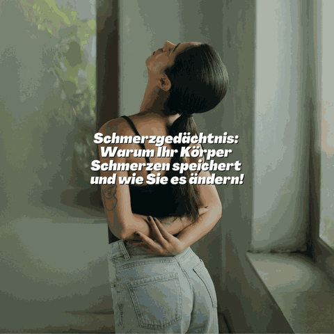 Schmerzen ohne Grund?