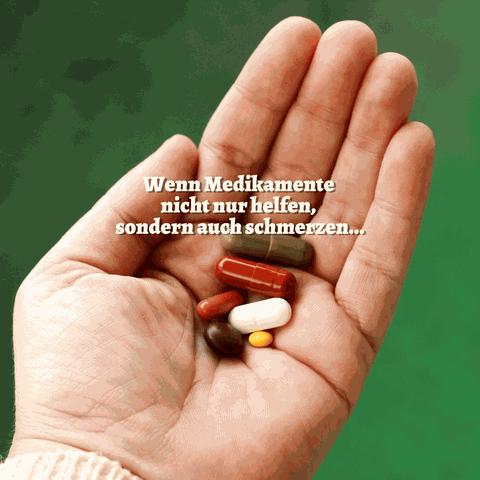 Salben bei muskelzerrung?