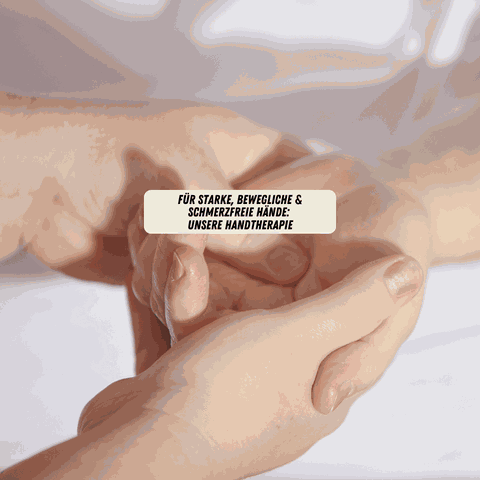 Handphysiotherapie Basel Stadt
