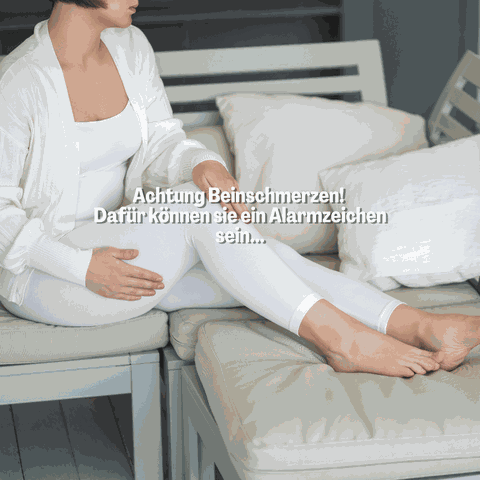 Diagnose von beinschmerzen